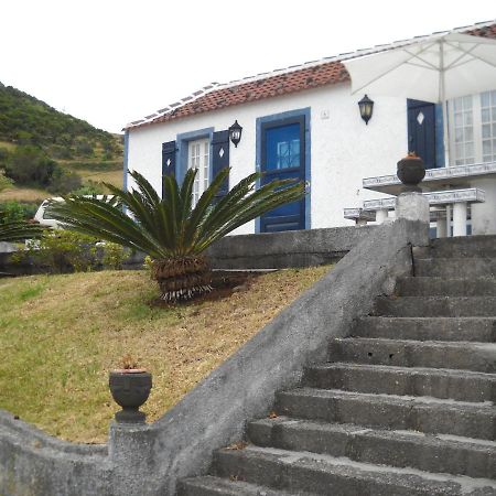 Quinta Do Monte Santo Villa Vila do Porto Dış mekan fotoğraf