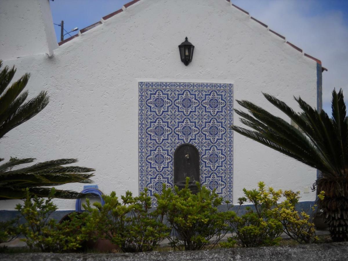 Quinta Do Monte Santo Villa Vila do Porto Dış mekan fotoğraf