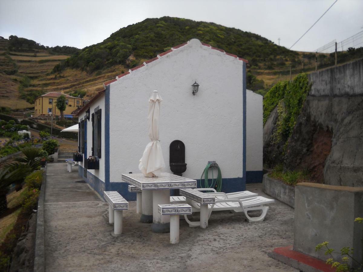 Quinta Do Monte Santo Villa Vila do Porto Dış mekan fotoğraf