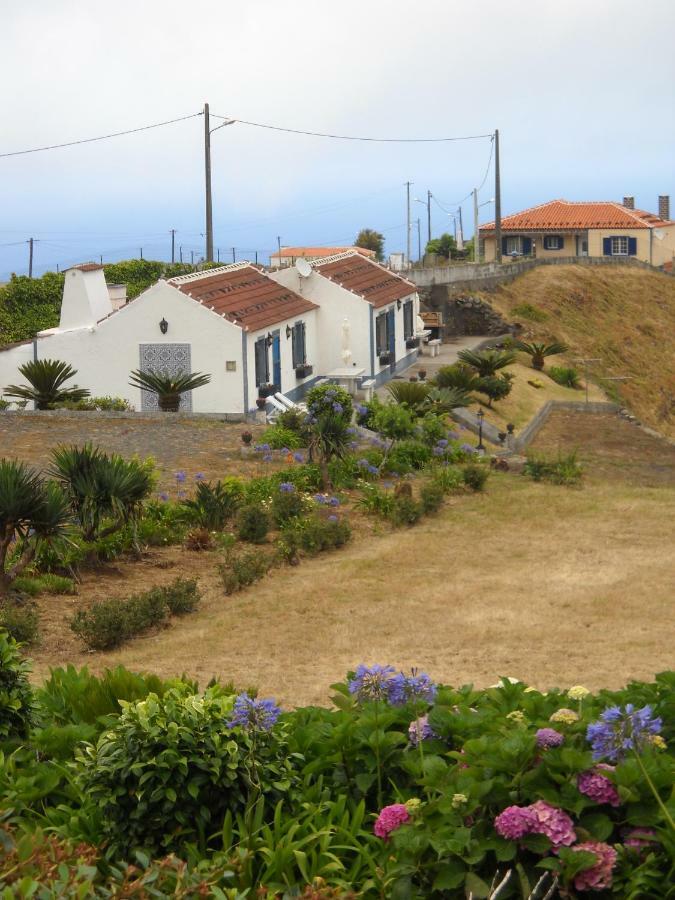 Quinta Do Monte Santo Villa Vila do Porto Dış mekan fotoğraf