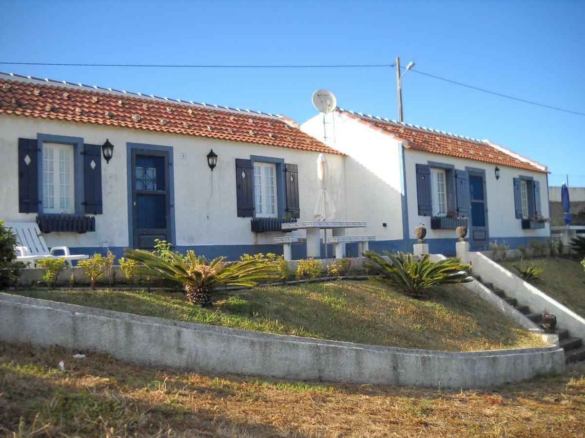 Quinta Do Monte Santo Villa Vila do Porto Dış mekan fotoğraf