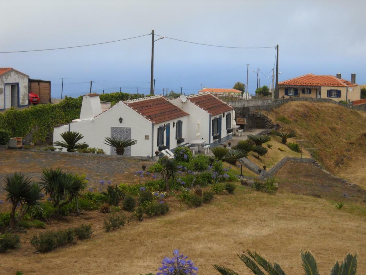 Quinta Do Monte Santo Villa Vila do Porto Dış mekan fotoğraf