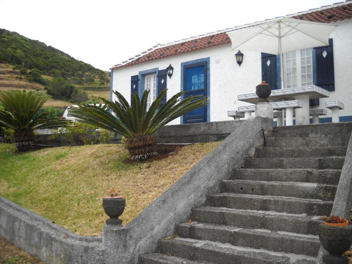 Quinta Do Monte Santo Villa Vila do Porto Dış mekan fotoğraf